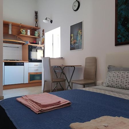 ホテル A Due Passi Appartament パレルモ 部屋 写真