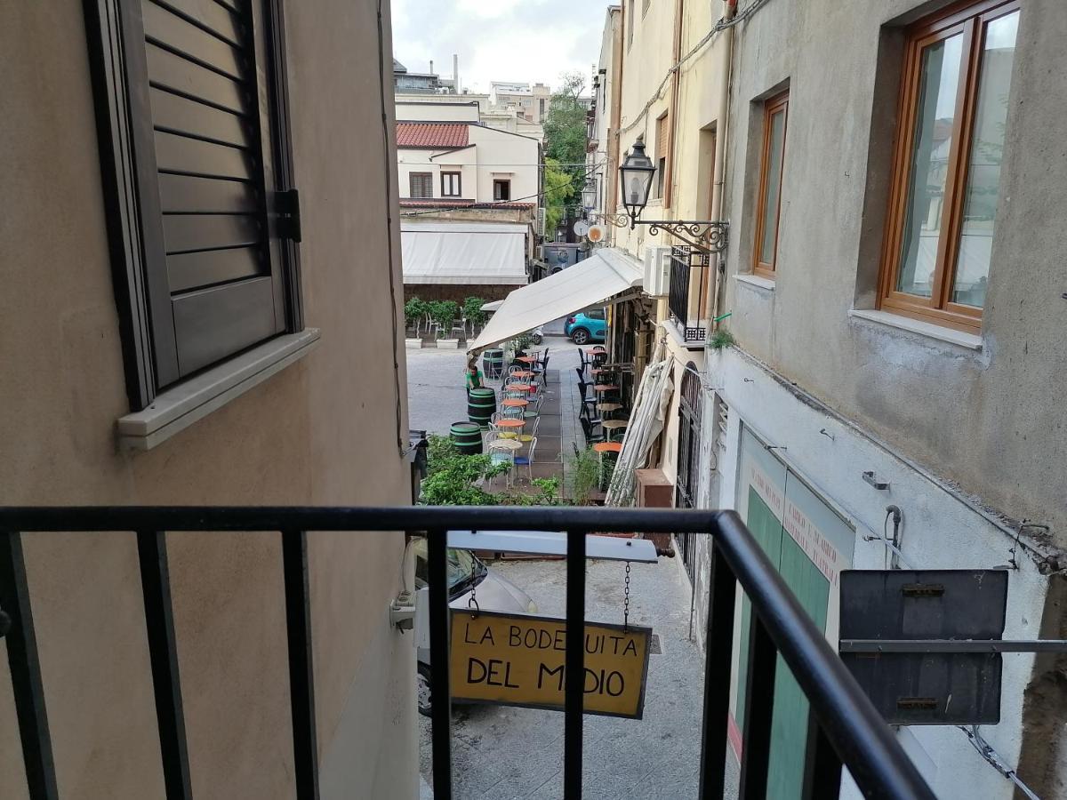 ホテル A Due Passi Appartament パレルモ 部屋 写真