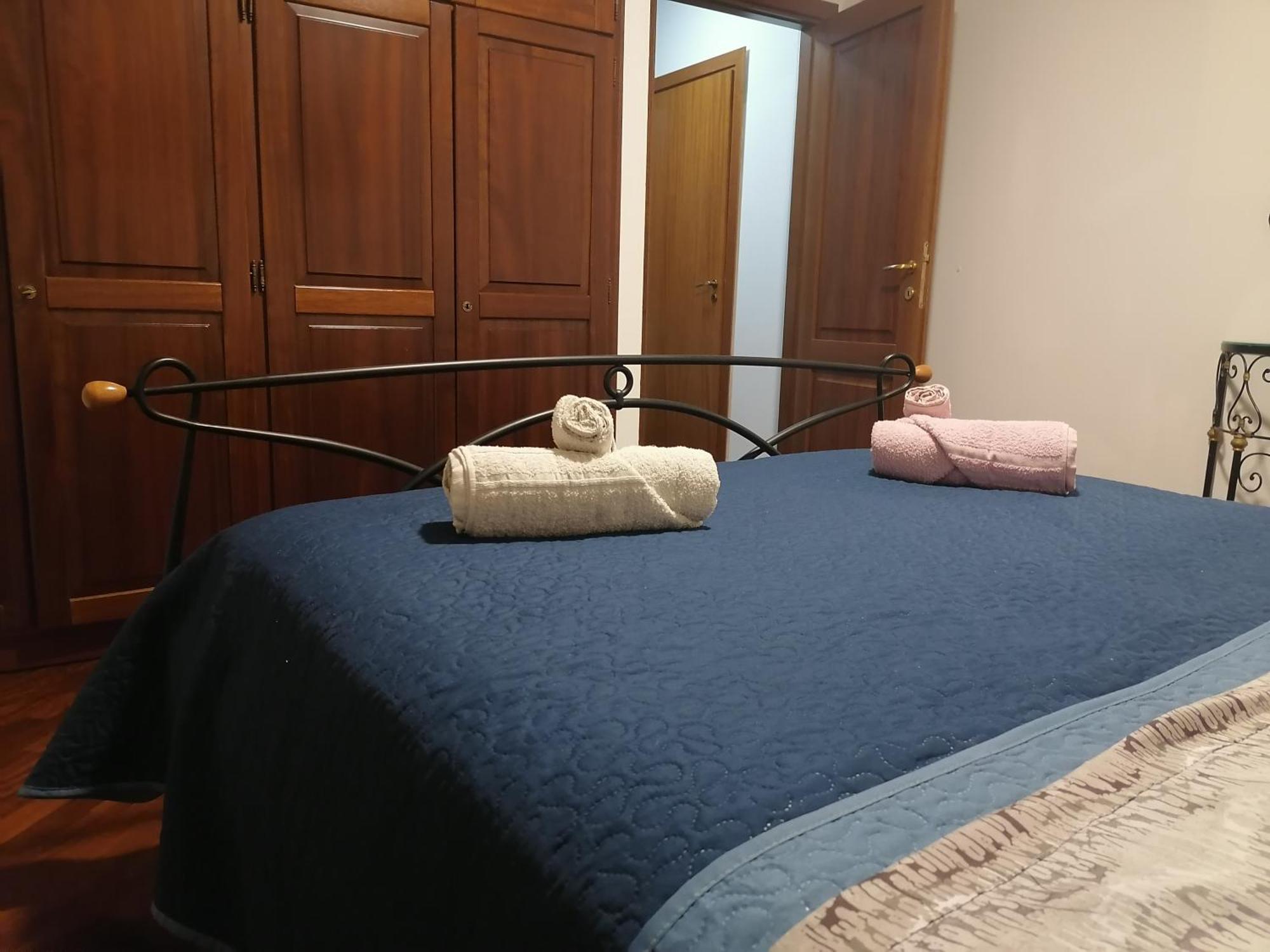 ホテル A Due Passi Appartament パレルモ 部屋 写真