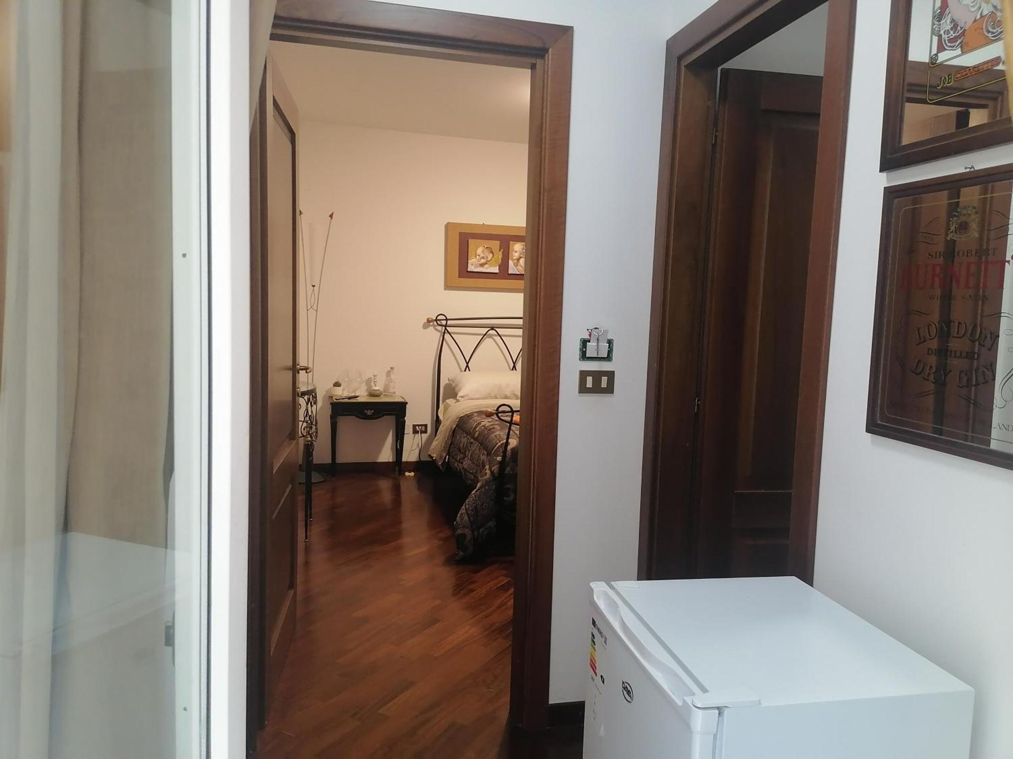 ホテル A Due Passi Appartament パレルモ 部屋 写真